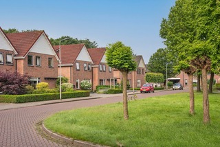Ootmarsum - Cobbingstraat 43